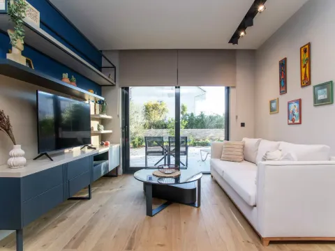 Sale, apartment, 125m², Tivat, Crna Gora - image 1