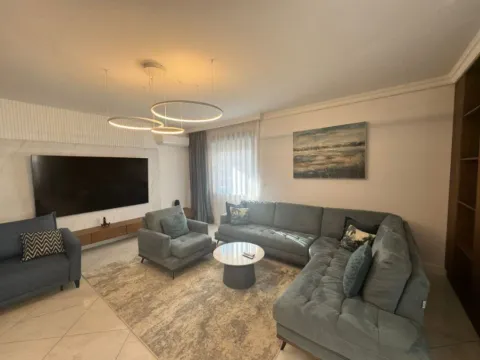 Rent, two bedroom apartment, 105m², Rozino, Budva