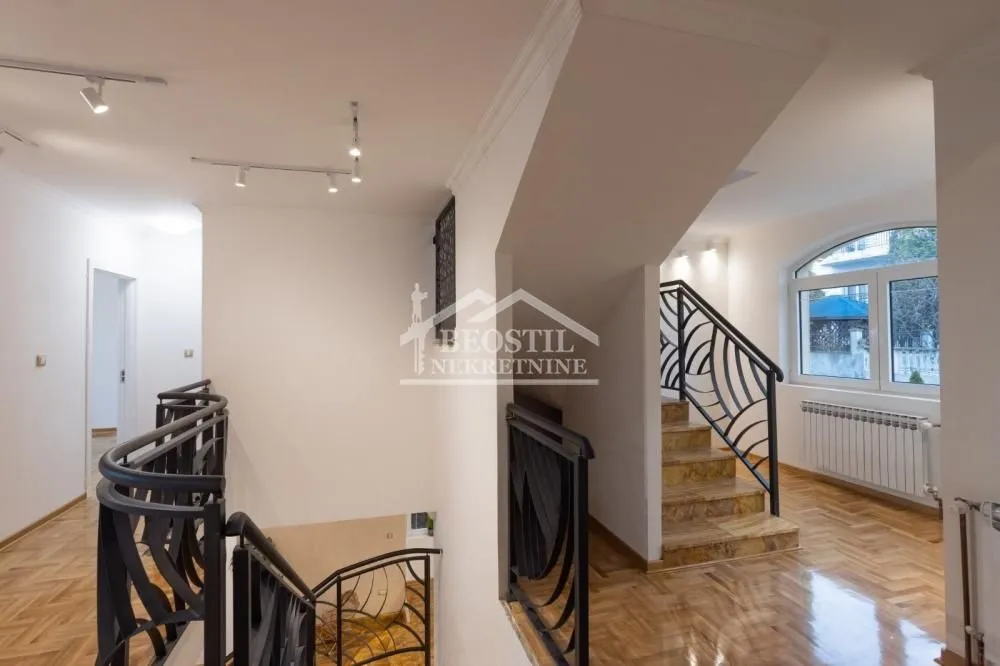 Izdavanje, kuća, 417m², Jajinci, Voždovac Sve Podlokacije