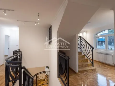 Izdavanje, kuća, 417m², Jajinci, Voždovac Sve Podlokacije - image 16