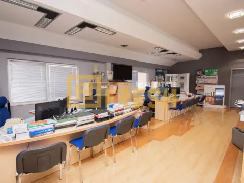 Rent, office space, 250m², Gornja Gorica, Podgorica - image 4