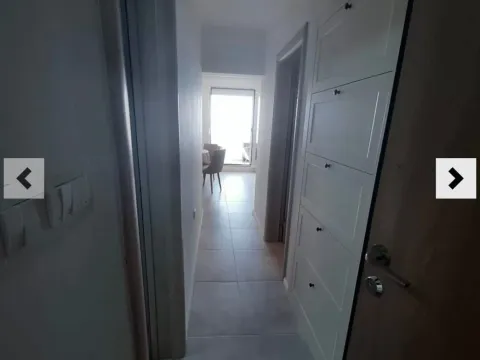 Sale, one bedroom apartment, 54m², Sveti Stefan, Budva - image 9