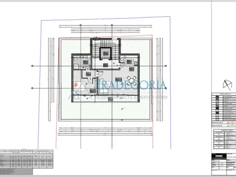 Prodaja, jednosoban stan, 43m², Dobra Voda, Bar - image 31