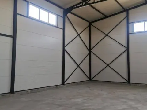 Izdavanje, poslovni prostor, 600m², Batajnica, Beograd - image 3