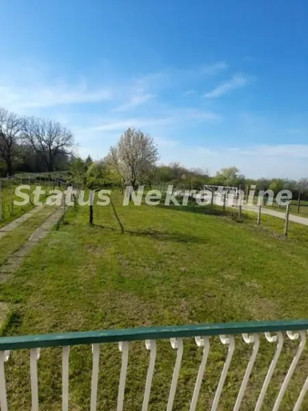 Prodaja, kuća, 134m², Sremski Karlovci, Novi Sad