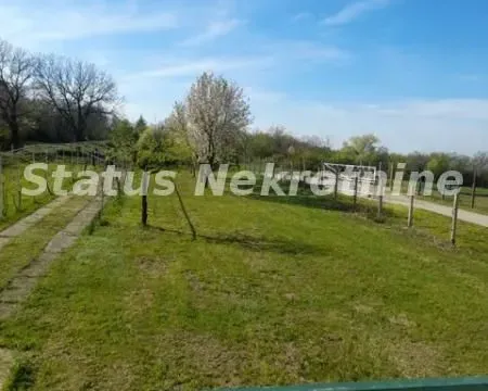 Prodaja, kuća, 134m², Sremski Karlovci, Novi Sad - image 4