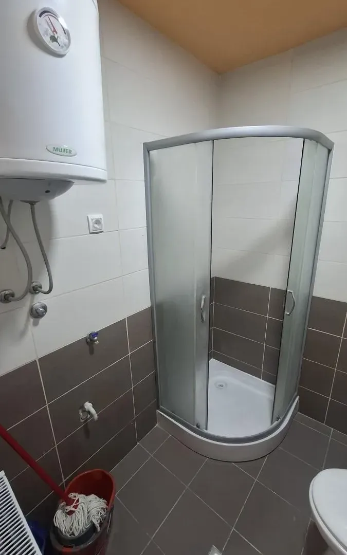 Prodaja, jednosoban stan, 32m², Klisa, Novi Sad Sve Podlokacije
