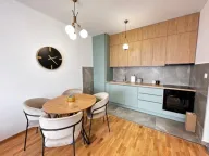 Izdavanje, jednosoban stan, 45m², Podgorica, Crna Gora - image 7