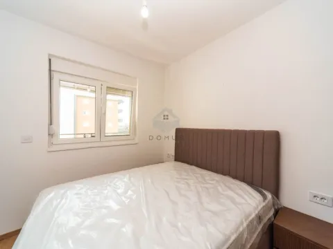 Rent, one bedroom apartment, 47m², Stari Aerodrom, Podgorica - image 7