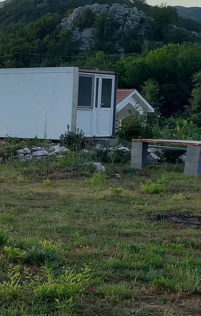 Prodaja, plac, 4000m², Cetinje, Crna Gora