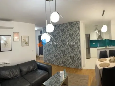 Izdavanje, trosoban stan, 64m², Višnjička Banja, Palilula Sve Podlokacije - image 10