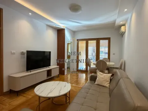 Rent, two bedroom apartment, 65m², Centar, Podgorica - image 5