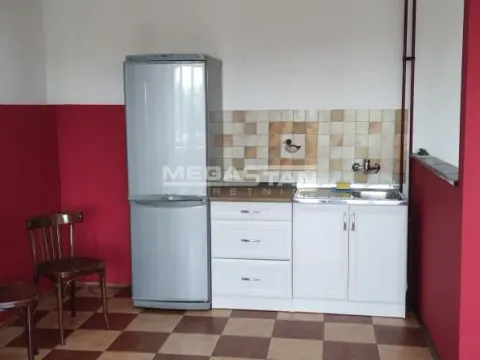 Izdavanje, poslovni prostor, 79m², Savski Venac, Beograd - image 5