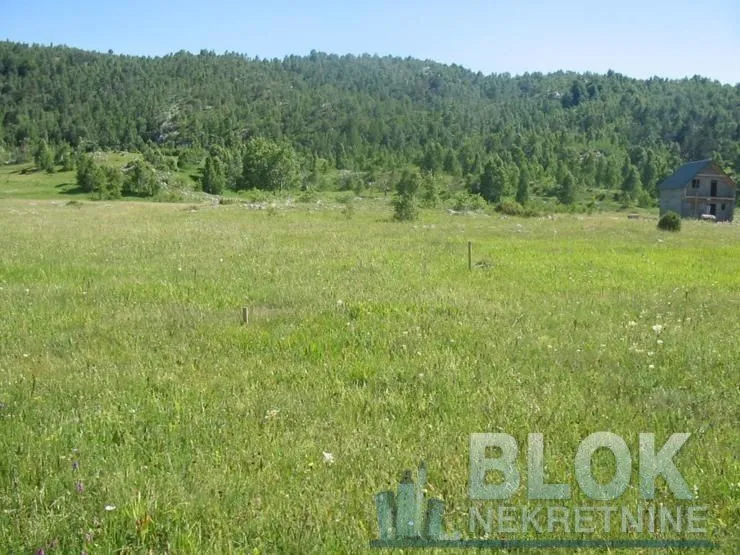 Prodaja, plac, 15m², Žabljak, Crna Gora