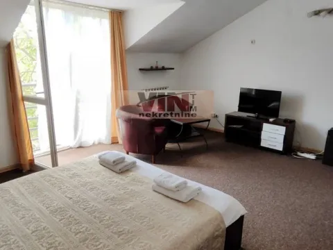 Prodaja, jednosoban stan, 33m², Bulevar Oslobodjenja, Novi Sad Sve Podlokacije - image 4