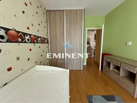 Izdavanje, dvosoban stan, 63m², Novi Beograd Blok 65, Novi Beograd Sve Podlokacije - image 10