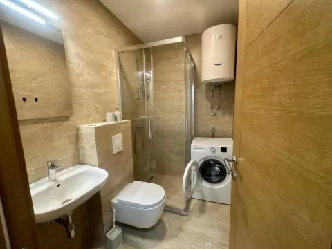Sale, two bedroom apartment, 51m², Centar, Budva - image 2