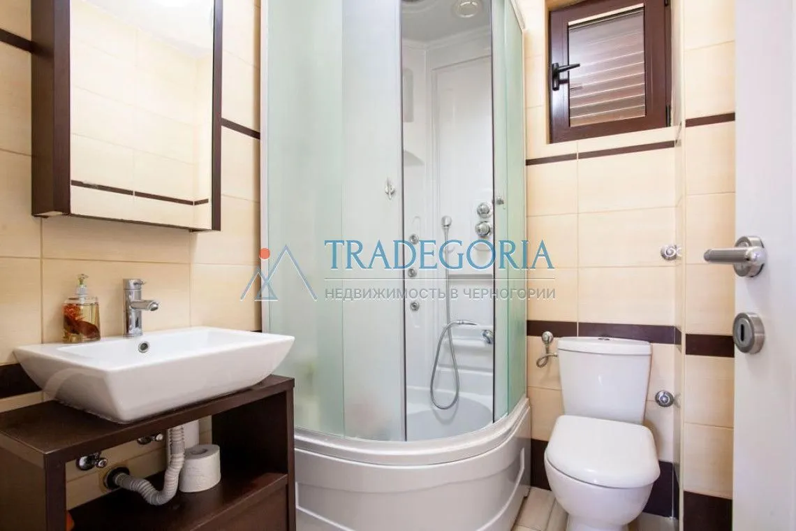 Prodaja, ugostiteljski objekat, 358m², Budva, Crna Gora