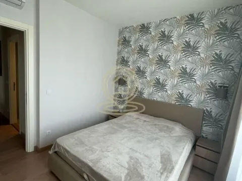 Izdavanje, trosoban stan, 80m², Savski Venac, Beograd - image 3