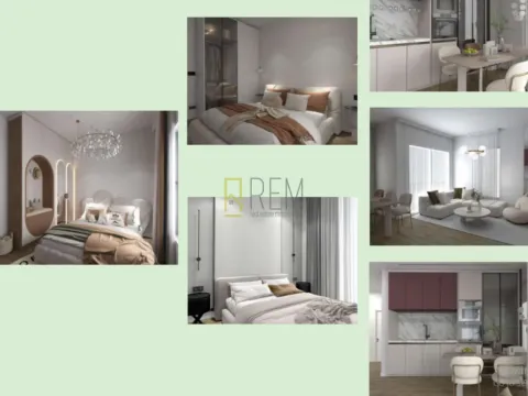 Prodaja, jednosoban stan, 55m², Donja Gorica, Podgorica - image 5