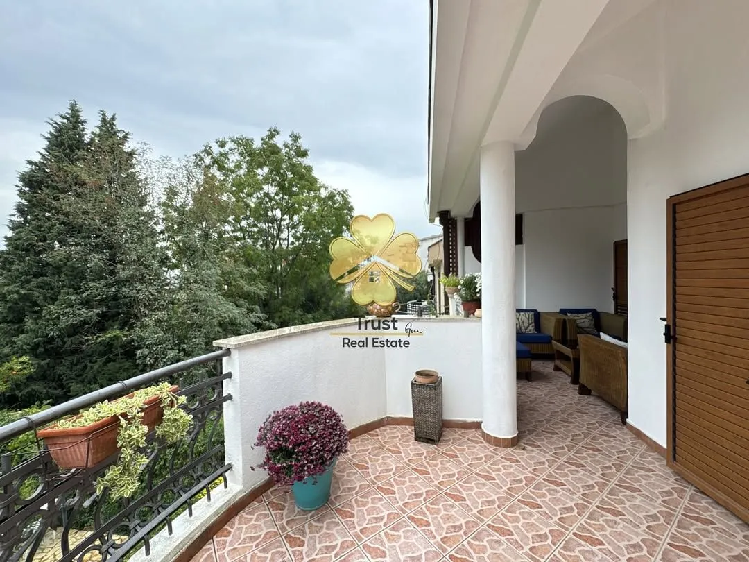 Rent, apartment, 300m², Gorica C, Podgorica