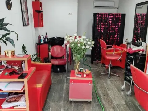 Prodaja, poslovni prostor, 23m², Profesorska Kolonija, Palilula Sve Podlokacije - image 2