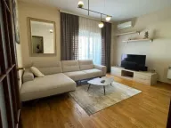 Izdavanje, dvosoban stan, 74m², City Kvart, Podgorica - image 1
