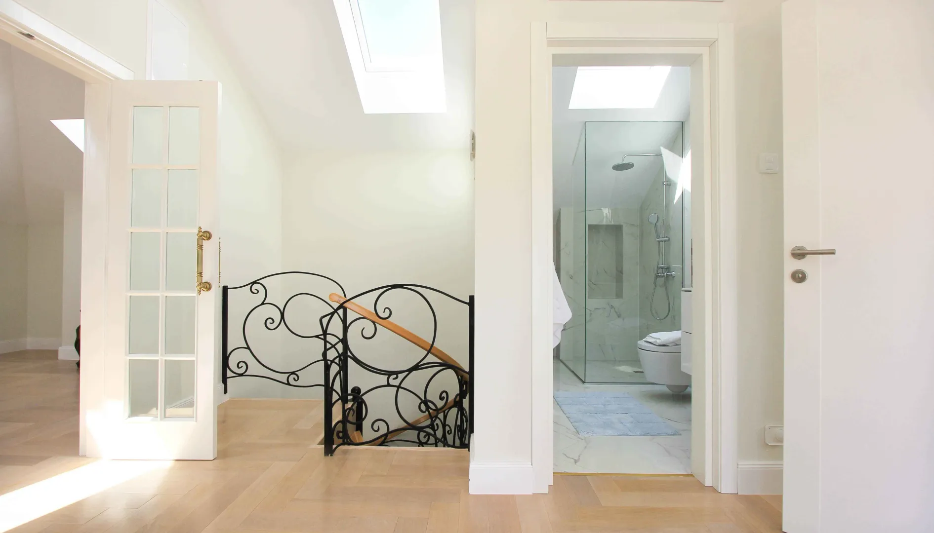 Prodaja, dvosoban stan, 71m², Đenovići, Herceg Novi