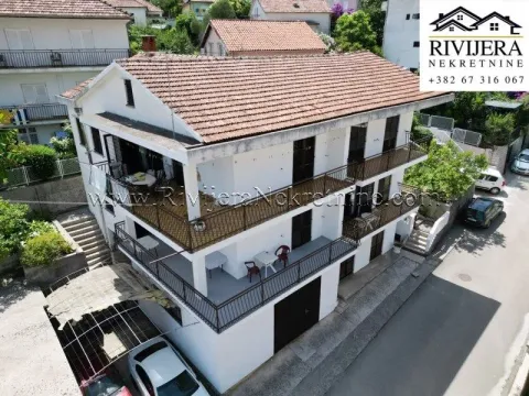 Prodaja, kuća, 307m², Igalo, Herceg Novi - image 1