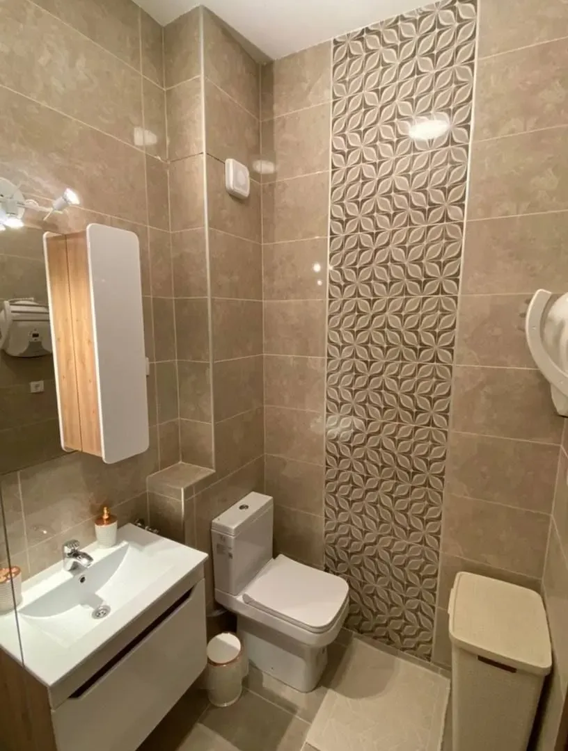 Sale, one bedroom apartment, 50m², Budva, Crna Gora
