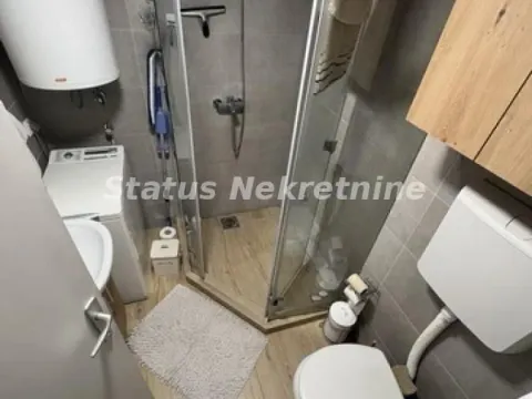 Prodaja, jednosoban stan, 34m², Adice, Novi Sad Sve Podlokacije - image 6