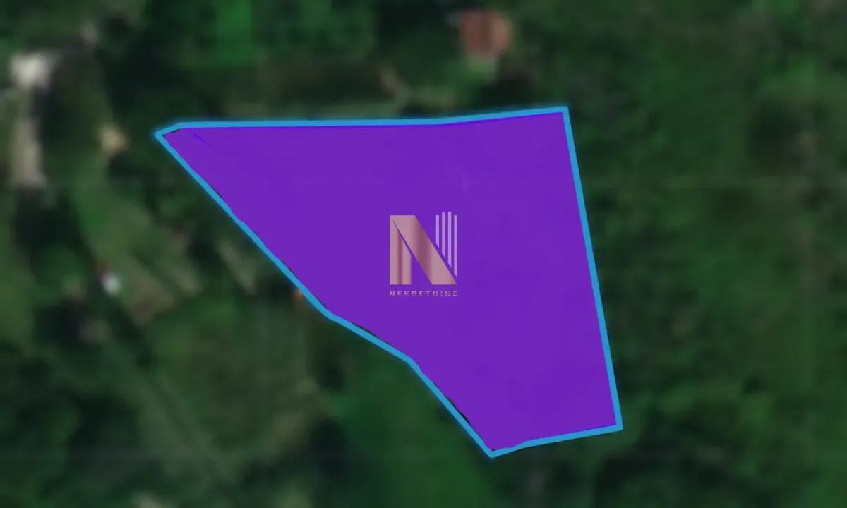 Sale, land lot, 200m², Karagača, Petrovaradin