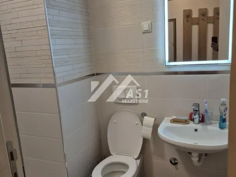 Rent, two bedroom apartment, 44m², Rotkvarija, Novi Sad Sve Podlokacije - image 8