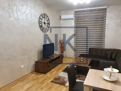 Rent, one bedroom apartment, 54m², Ljubović, Podgorica - image 2