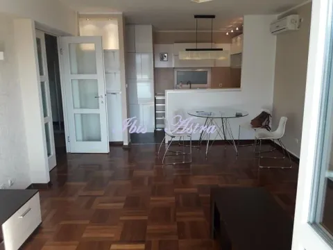 Rent, two bedroom apartment, 51m², Trošarina, Voždovac Sve Podlokacije - image 7