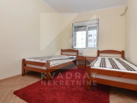 Rent, two bedroom apartment, 55m², Preko Morače, Podgorica - image 7