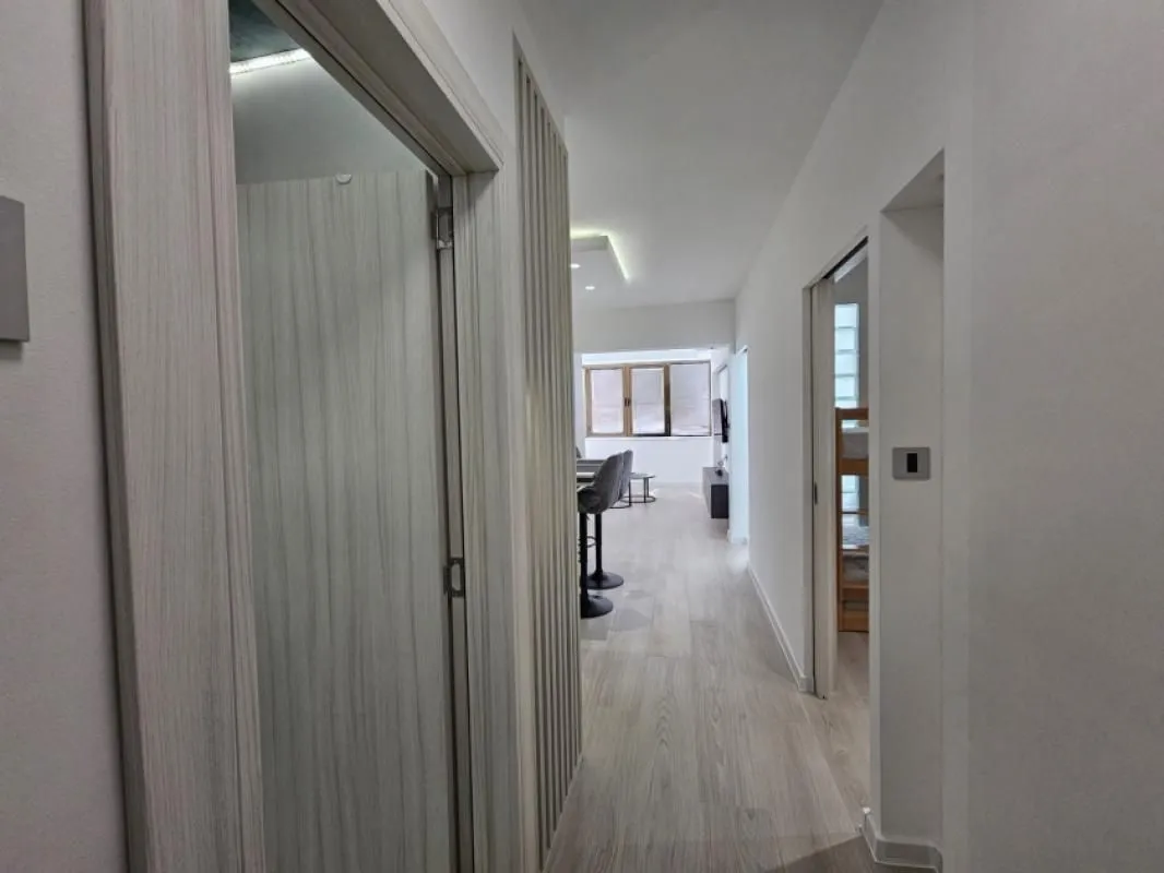 Prodaja, dvosoban stan, 46m², Bar, Crna Gora