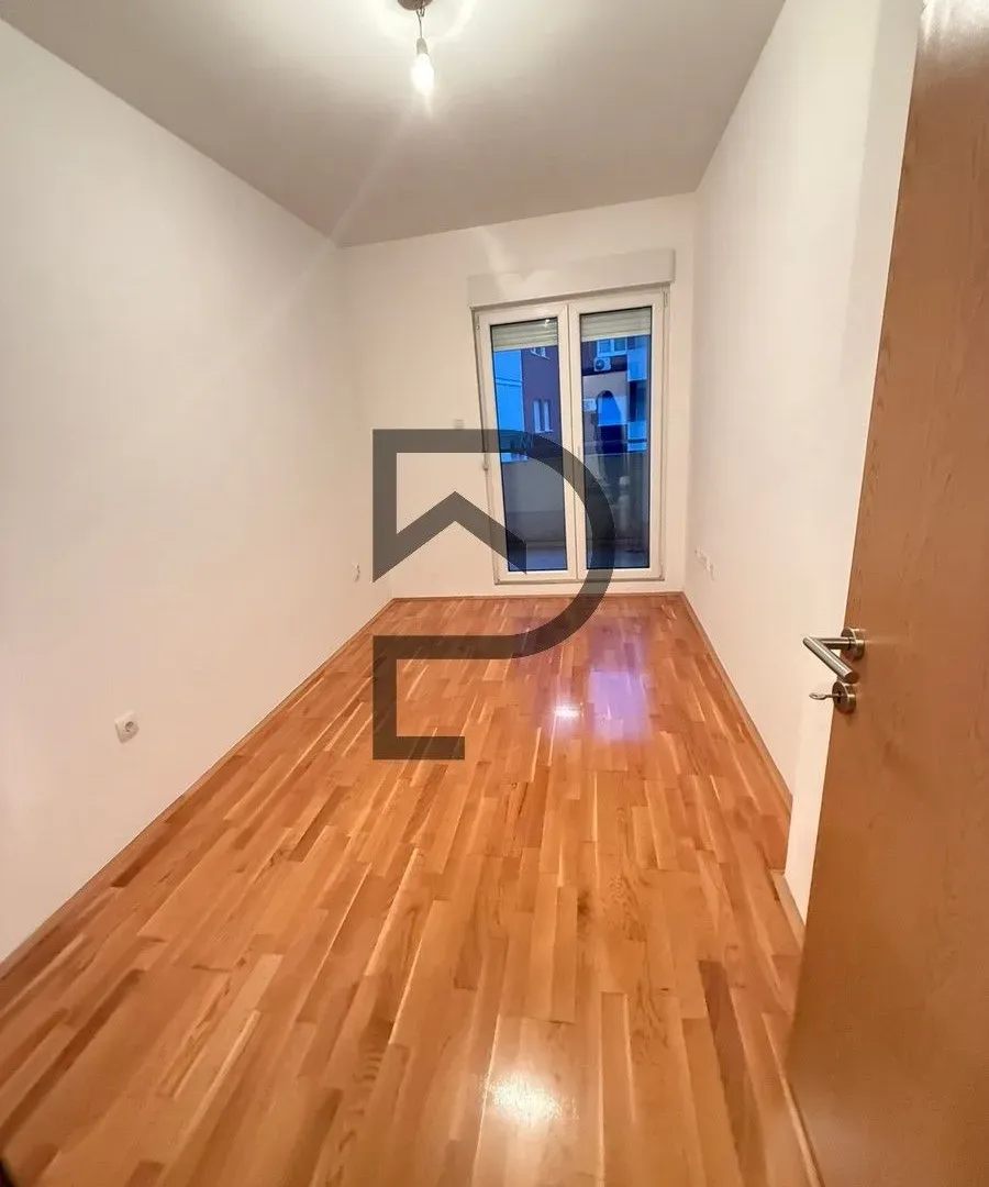 Rent, apartment, 49m², Ljubović, Podgorica