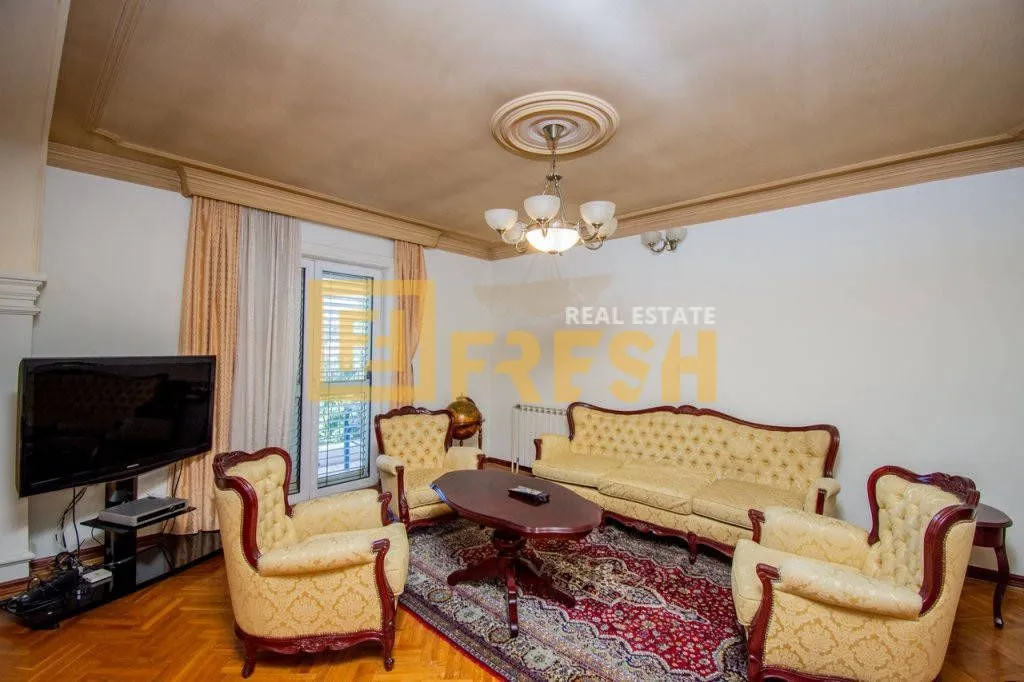 Rent, house, 600m², Zagorič, Podgorica