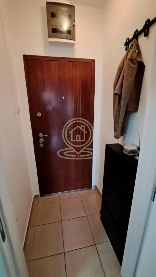Rent, studio apartment, 25m², Bulevar Evrope, Novi Sad Sve Podlokacije