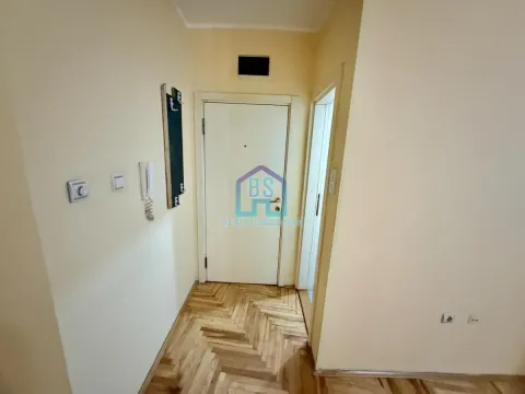 Sale, one bedroom apartment, 30m², Grbavica, Novi Sad Sve Podlokacije - image 5