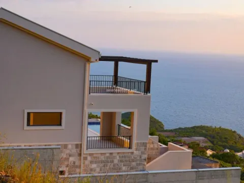 Prodaja, kuća, 420m², Blizikuće, Budva - image 15