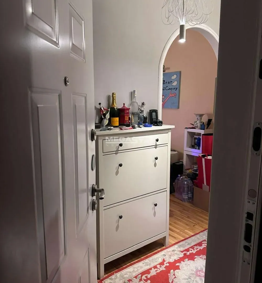 Rent, two bedroom apartment, 32m², Vračar Hram, Vračar Sve Podlokacije