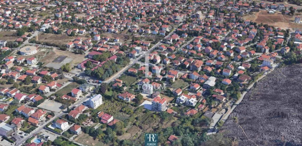 Prodaja, kuća, 400m², Zagorič, Podgorica