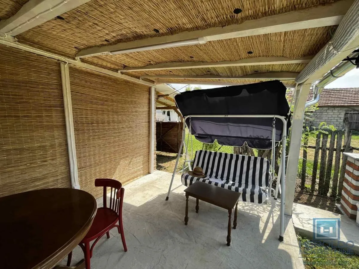 Sale, house, 65m², Kovačevac, Jagodina