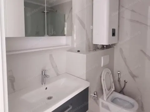 Sale, studio apartment, 36m², Bar, Crna Gora - image 4