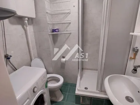 Rent, apartment, 33m², Grbavica, Novi Sad Sve Podlokacije - image 7