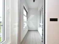 Rent, two bedroom apartment, 70m², Blok 9, Podgorica - image 16