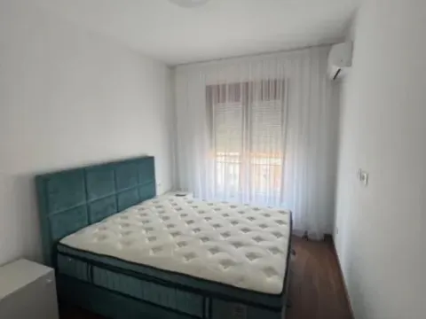 Izdavanje, dvosoban stan, 69m², Master Kvart, Podgorica - image 13