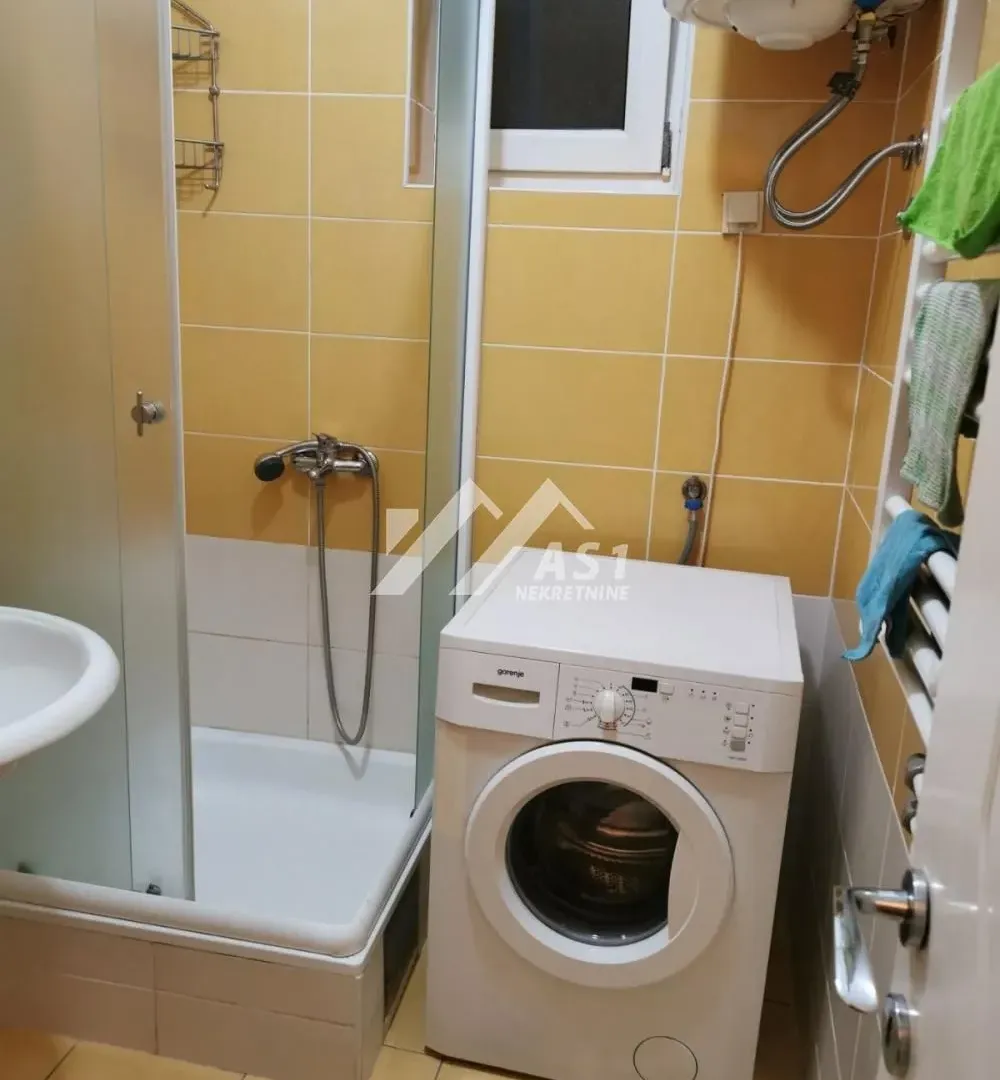 Rent, two bedroom apartment, 60m², Centar, Novi Sad